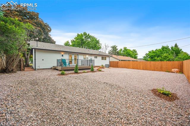 MLS Image for 1609  Kingsley  ,Colorado Springs, Colorado