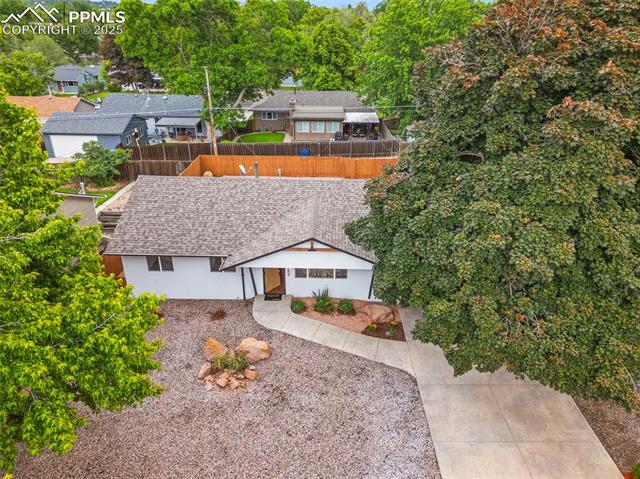 MLS Image for 1609  Kingsley  ,Colorado Springs, Colorado