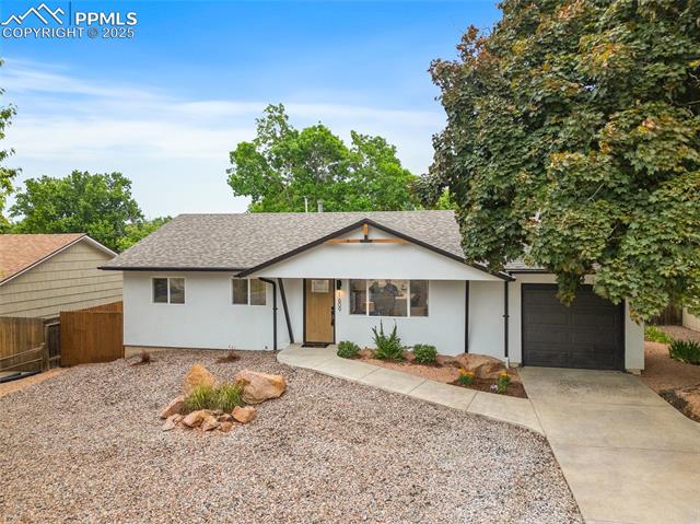 MLS Image for 1609  Kingsley  ,Colorado Springs, Colorado