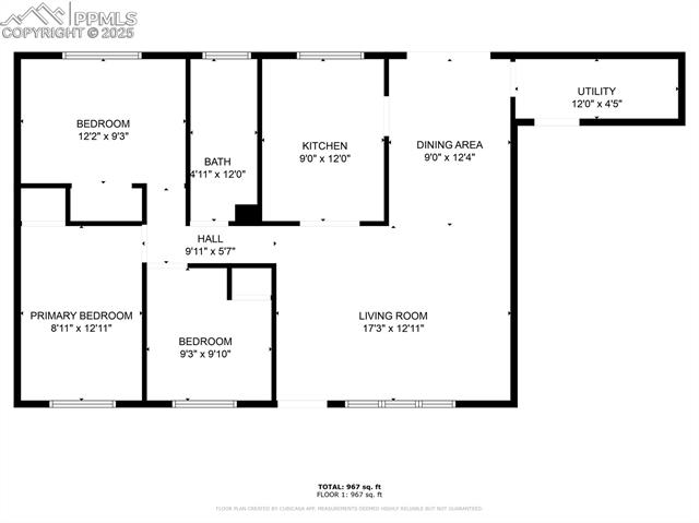MLS Image for 1609  Kingsley  ,Colorado Springs, Colorado
