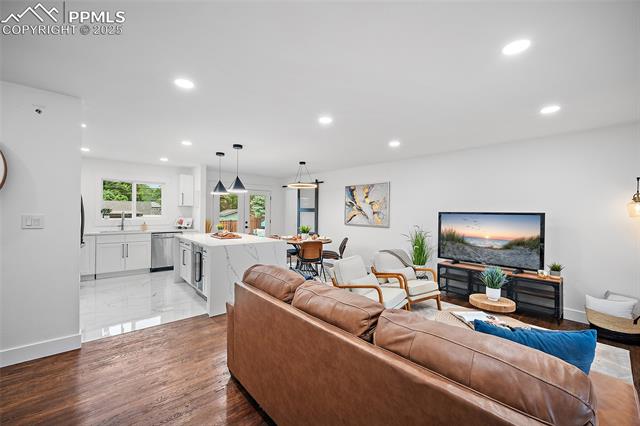 MLS Image for 1609  Kingsley  ,Colorado Springs, Colorado