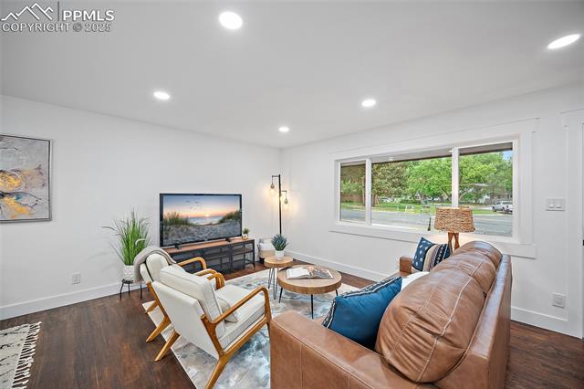 MLS Image for 1609  Kingsley  ,Colorado Springs, Colorado