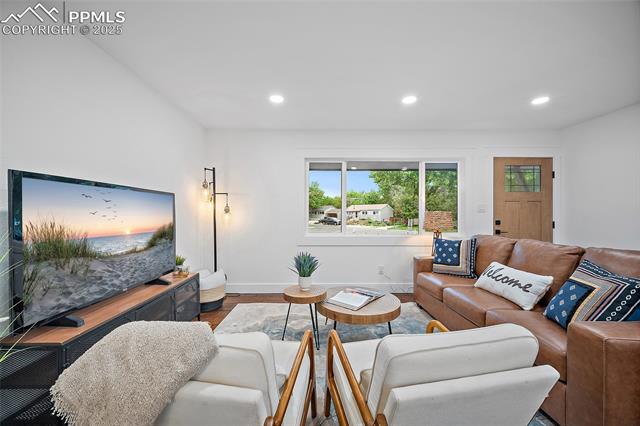 MLS Image for 1609  Kingsley  ,Colorado Springs, Colorado