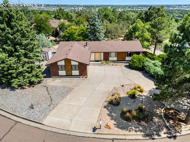 MLS Image for 4815  Alteza  ,Colorado Springs, Colorado