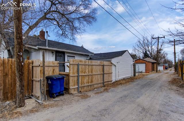 MLS Image for 1317  Carteret  ,Pueblo, Colorado