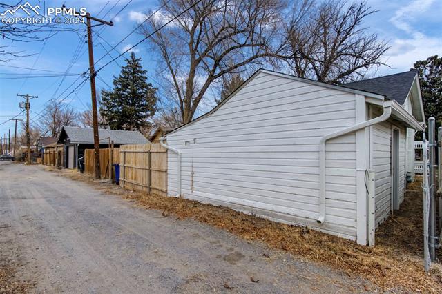 MLS Image for 1317  Carteret  ,Pueblo, Colorado