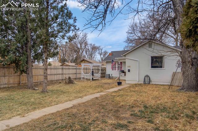 MLS Image for 1317  Carteret  ,Pueblo, Colorado