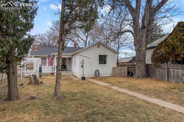 MLS Image for 1317  Carteret  ,Pueblo, Colorado