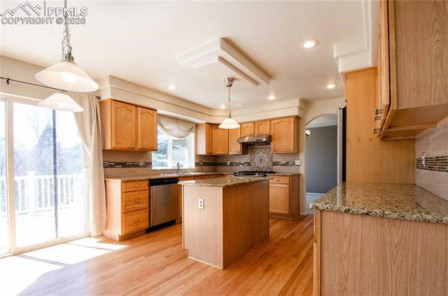 MLS Image for 1147  Dream Lake  ,Colorado Springs, Colorado