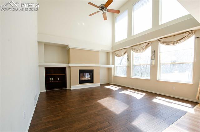 MLS Image for 1147  Dream Lake  ,Colorado Springs, Colorado