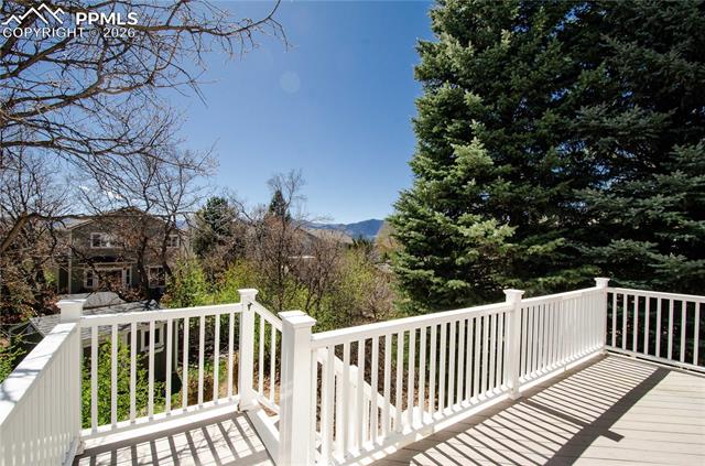 MLS Image for 1147  Dream Lake  ,Colorado Springs, Colorado