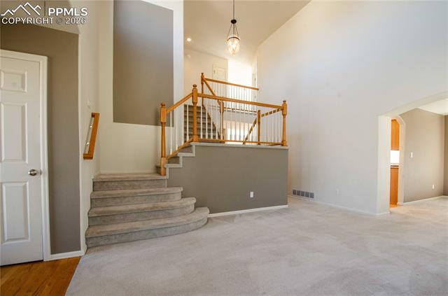 MLS Image for 1147  Dream Lake  ,Colorado Springs, Colorado