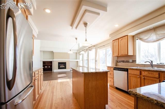 MLS Image for 1147  Dream Lake  ,Colorado Springs, Colorado