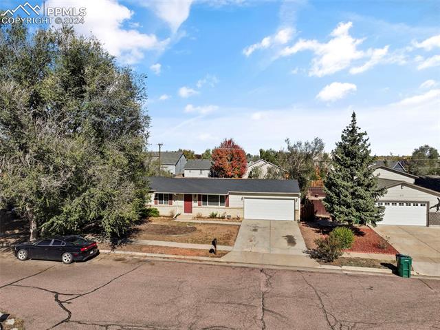 MLS Image for 555  Corte Hermosa  ,Fountain, Colorado