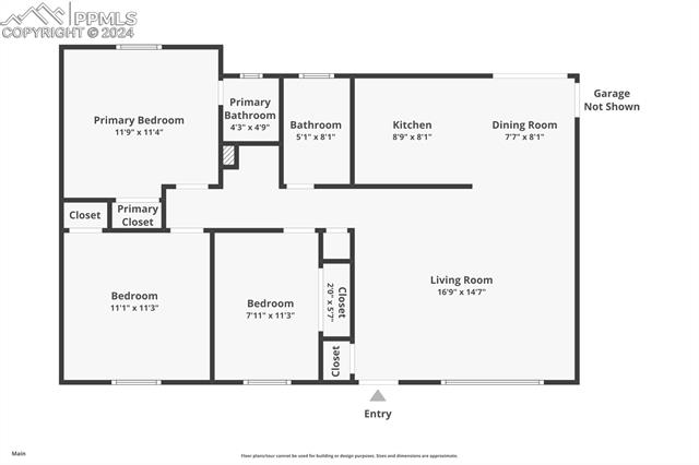 MLS Image for 555  Corte Hermosa  ,Fountain, Colorado