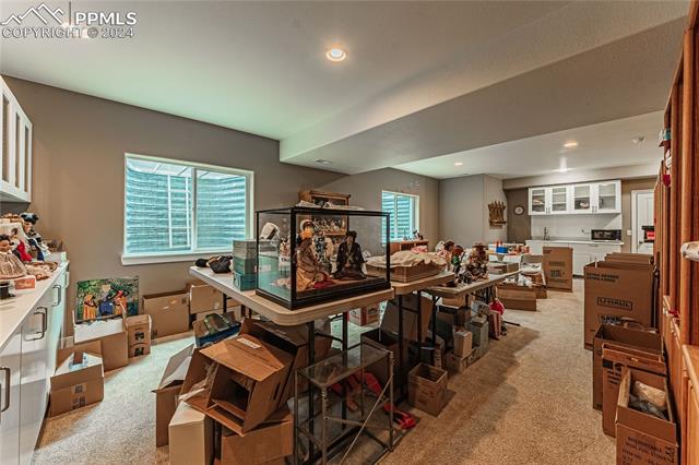 MLS Image for 8963  Backgammon  ,Colorado Springs, Colorado