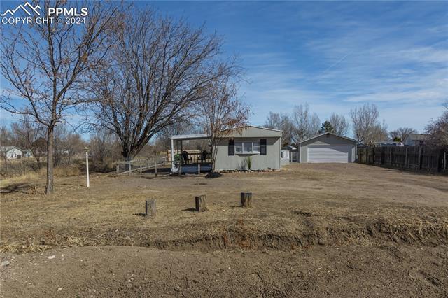 MLS Image for 890 S Cellini  ,Pueblo West, Colorado