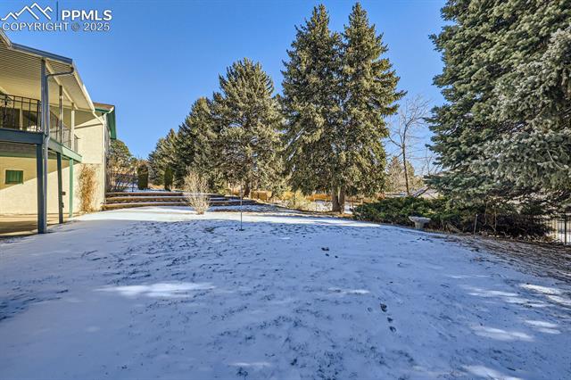 MLS Image for 2525  Shalimar  ,Colorado Springs, Colorado