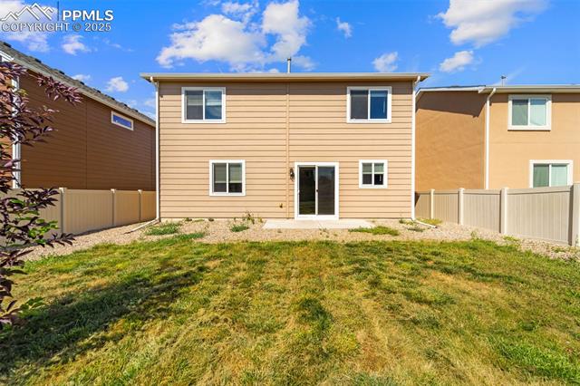 MLS Image for 10733  Calista  ,Fountain, Colorado
