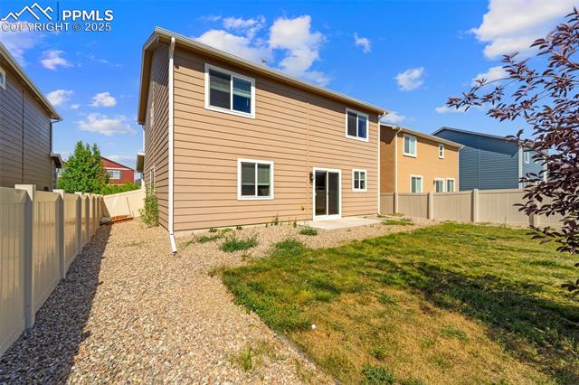 MLS Image for 10733  Calista  ,Fountain, Colorado