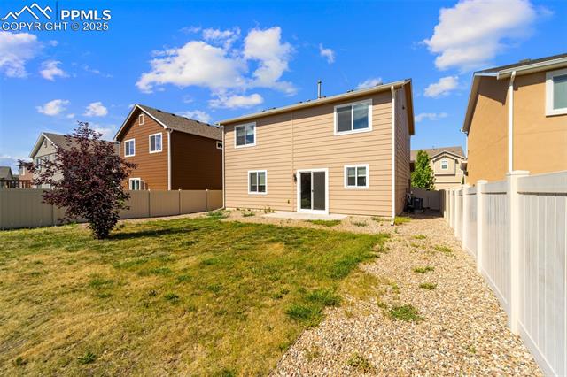 MLS Image for 10733  Calista  ,Fountain, Colorado
