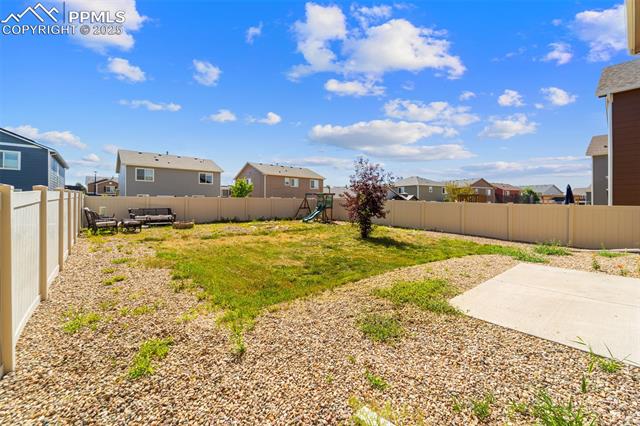 MLS Image for 10733  Calista  ,Fountain, Colorado