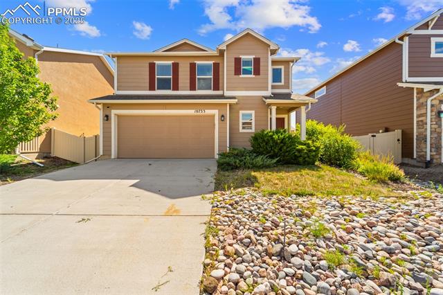 MLS Image for 10733  Calista  ,Fountain, Colorado