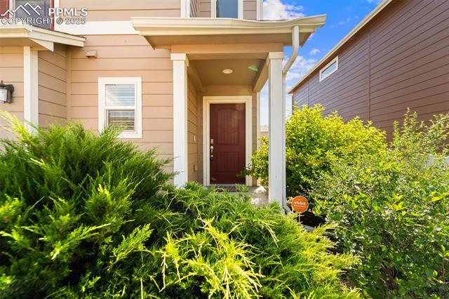 MLS Image for 10733  Calista  ,Fountain, Colorado