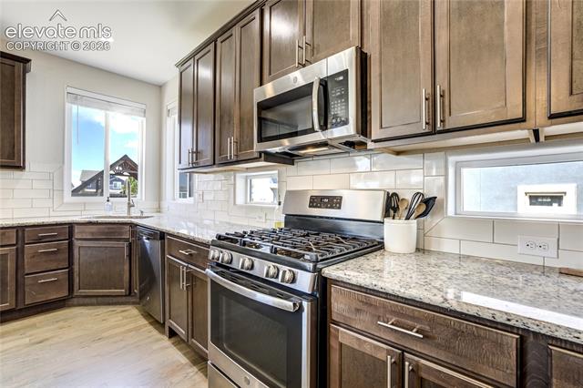 MLS Image for 7664  Alpine Daisy  ,Colorado Springs, Colorado
