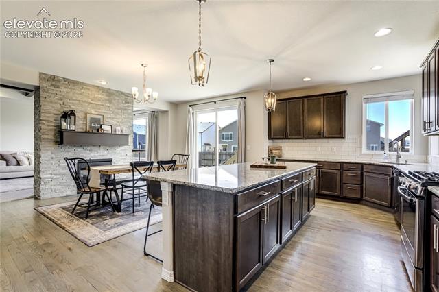 MLS Image for 7664  Alpine Daisy  ,Colorado Springs, Colorado