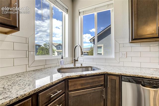 MLS Image for 7664  Alpine Daisy  ,Colorado Springs, Colorado