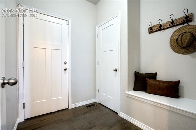 MLS Image for 7664  Alpine Daisy  ,Colorado Springs, Colorado