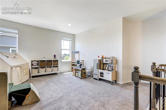 MLS Image for 7664  Alpine Daisy  ,Colorado Springs, Colorado