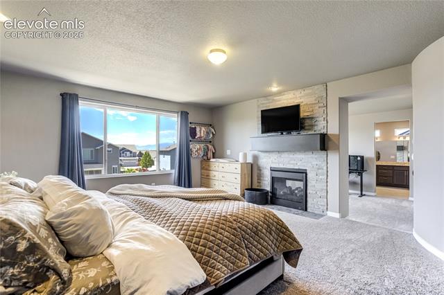 MLS Image for 7664  Alpine Daisy  ,Colorado Springs, Colorado