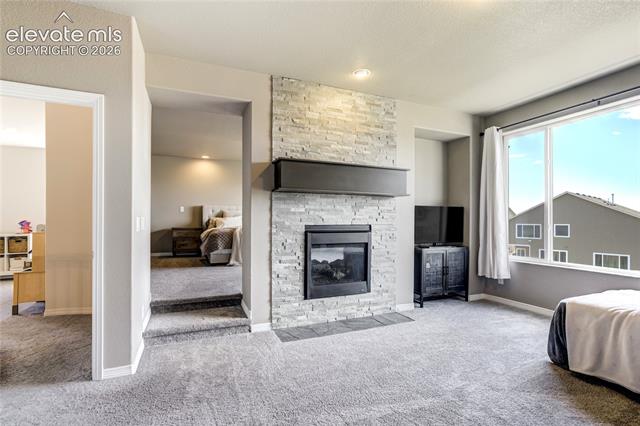MLS Image for 7664  Alpine Daisy  ,Colorado Springs, Colorado