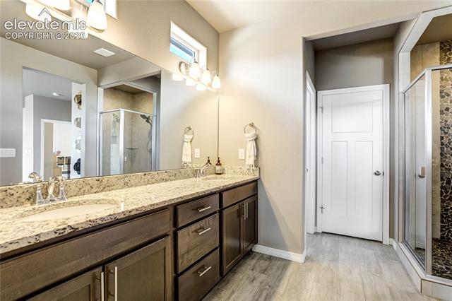 MLS Image for 7664  Alpine Daisy  ,Colorado Springs, Colorado