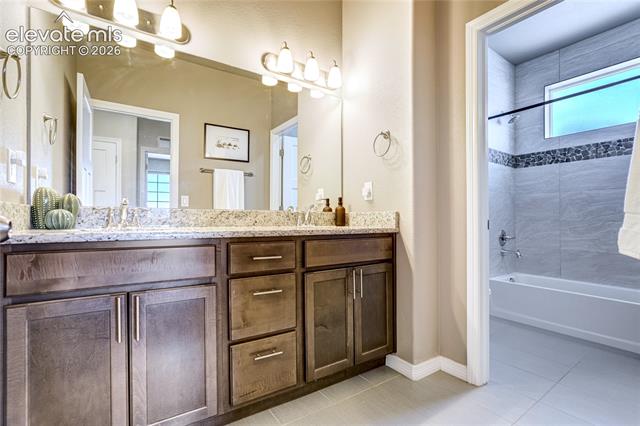 MLS Image for 7664  Alpine Daisy  ,Colorado Springs, Colorado