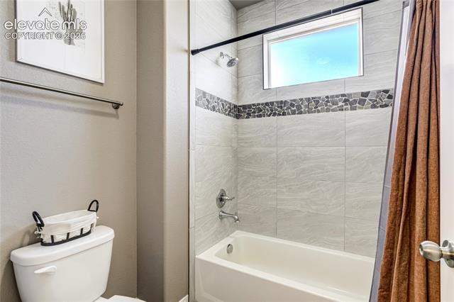 MLS Image for 7664  Alpine Daisy  ,Colorado Springs, Colorado