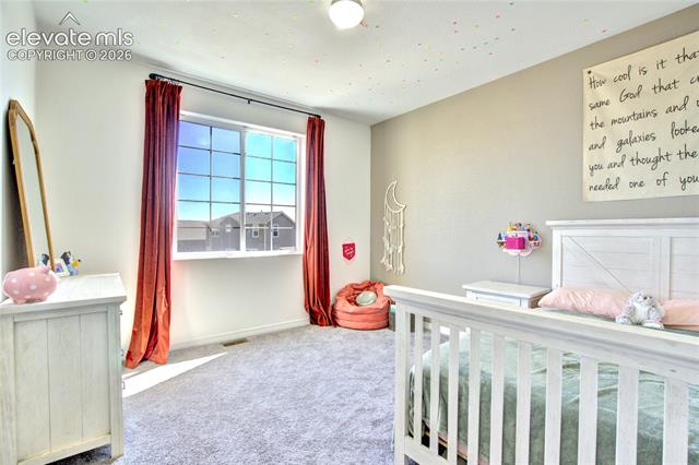 MLS Image for 7664  Alpine Daisy  ,Colorado Springs, Colorado