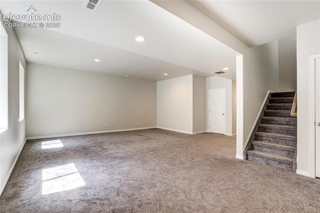 MLS Image for 7664  Alpine Daisy  ,Colorado Springs, Colorado