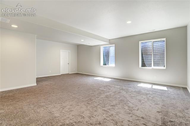 MLS Image for 7664  Alpine Daisy  ,Colorado Springs, Colorado