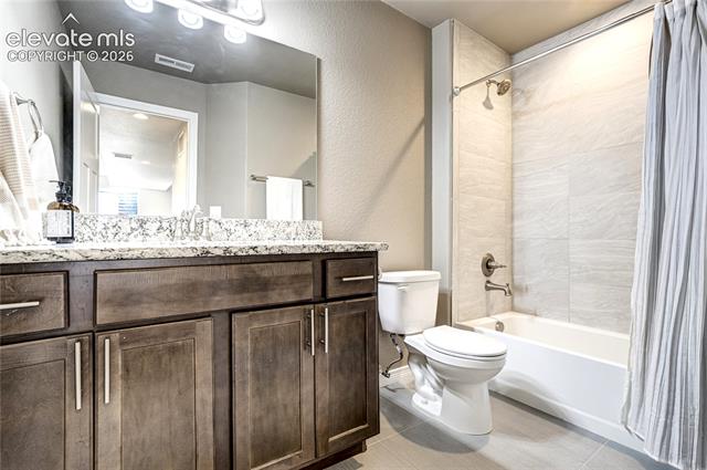 MLS Image for 7664  Alpine Daisy  ,Colorado Springs, Colorado