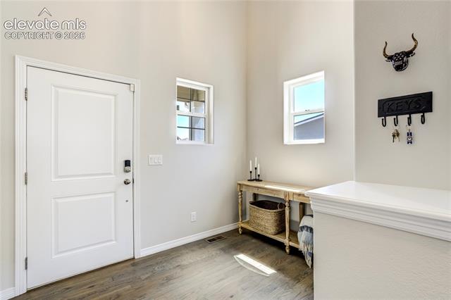 MLS Image for 7664  Alpine Daisy  ,Colorado Springs, Colorado