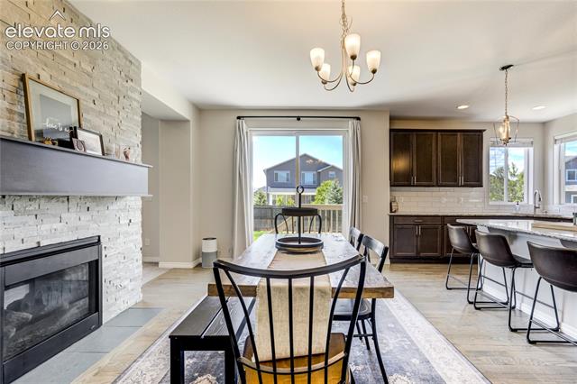 MLS Image for 7664  Alpine Daisy  ,Colorado Springs, Colorado