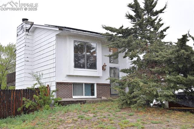 5040  Cita  , colorado springs  House Search MLS Picture
