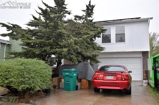 MLS Image for 5040  Cita  ,Colorado Springs, Colorado