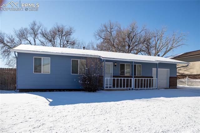 MLS Image for 7460  Caballero  ,Colorado Springs, Colorado