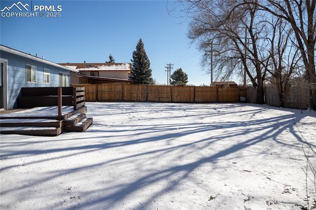 MLS Image for 7460  Caballero  ,Colorado Springs, Colorado