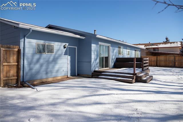 MLS Image for 7460  Caballero  ,Colorado Springs, Colorado