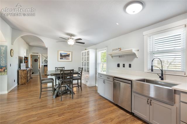 MLS Image for 15250  Ewing  ,Peyton, Colorado